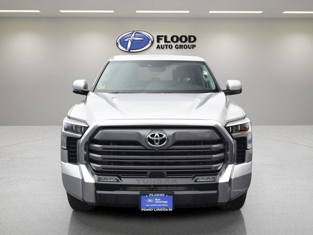 2023 Toyota Tundra 4WD Limited