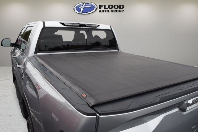 2023 Toyota Tundra 4WD Limited
