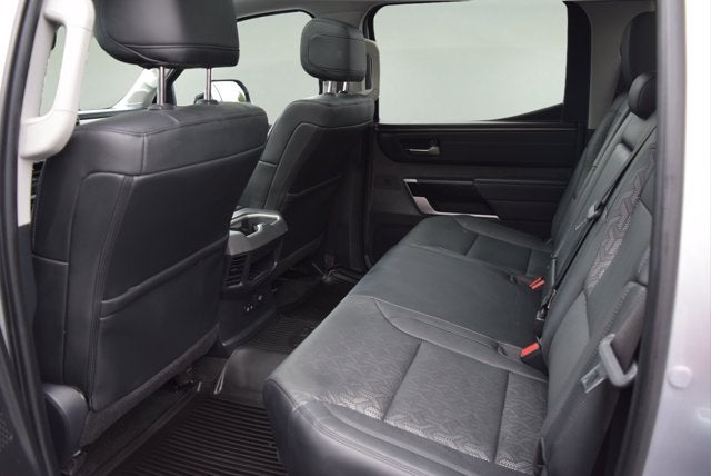 2023 Toyota Tundra 4WD Limited