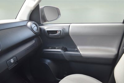 2018 Toyota Tacoma Base