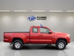 2018 Toyota Tacoma Base