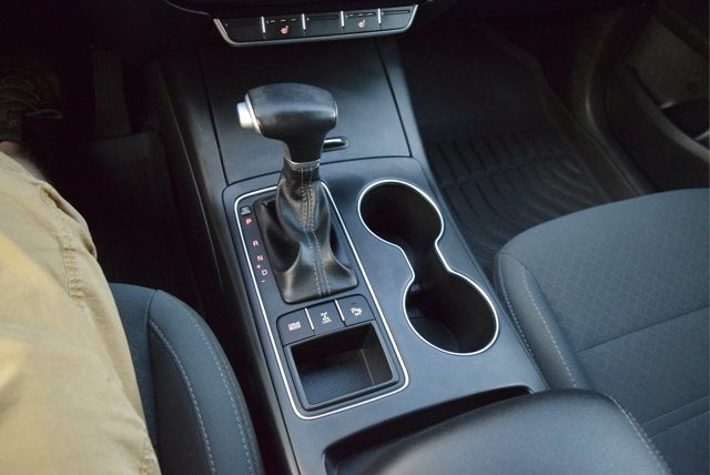 2020 Kia Sorento S