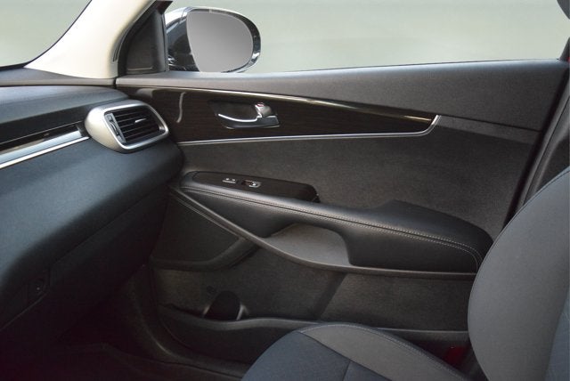 2020 Kia Sorento S