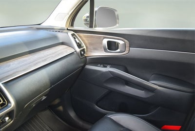 2022 Kia Sorento X-Line S