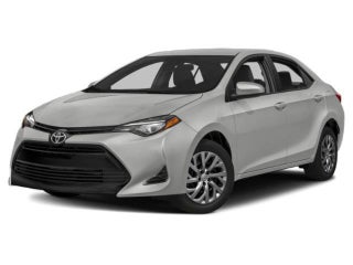 2019 Toyota Corolla Base