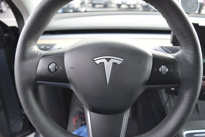 2023 Tesla Model Y Base