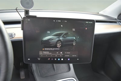 2023 Tesla Model Y Base