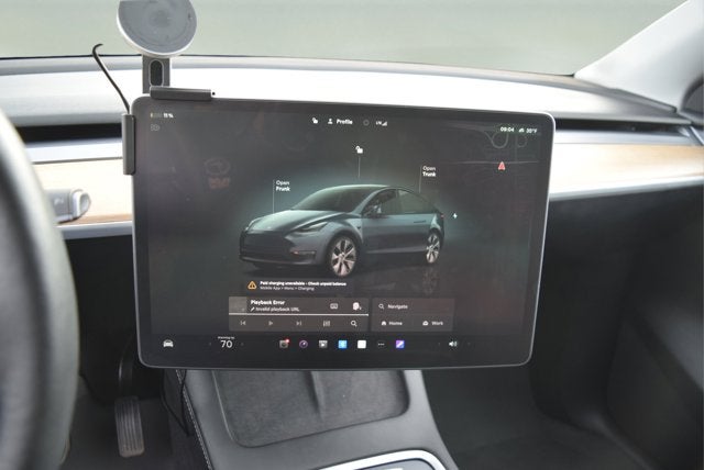 2023 Tesla Model Y Base