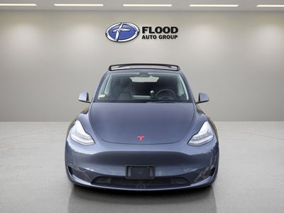 2023 Tesla Model Y Base