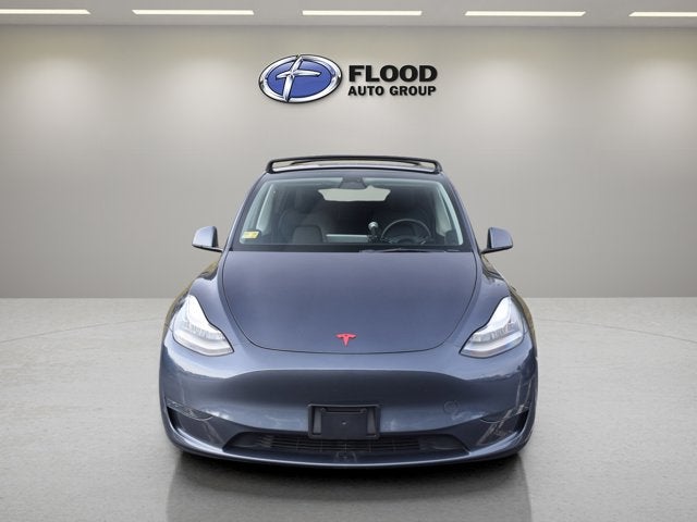 2023 Tesla Model Y Base