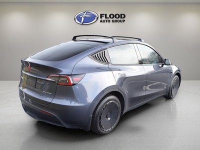 2023 Tesla Model Y Base