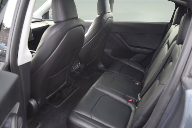 2023 Tesla Model Y Base