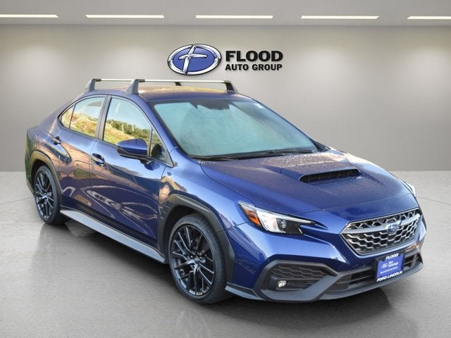 2024 Subaru WRX Premium