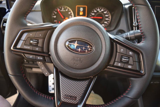 2024 Subaru WRX Premium
