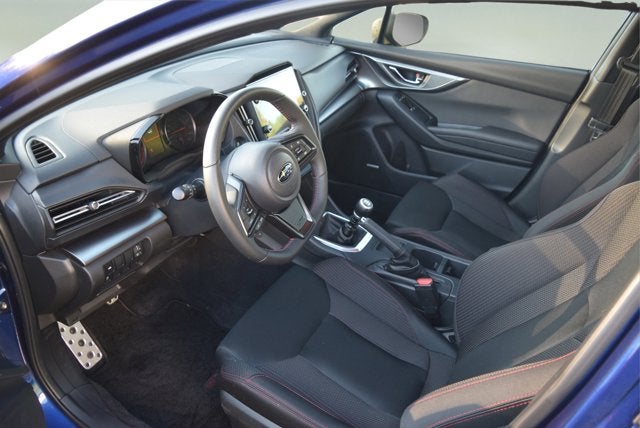 2024 Subaru WRX Premium