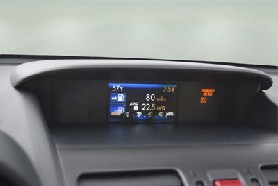 2014 Subaru Forester 2.0XT Premium