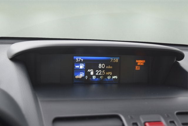 2014 Subaru Forester 2.0XT Premium