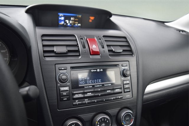 2014 Subaru Forester 2.0XT Premium