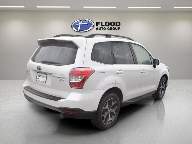 2014 Subaru Forester 2.0XT Premium