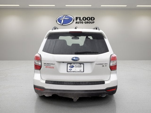 2014 Subaru Forester 2.0XT Premium