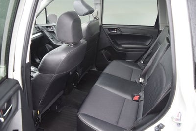 2014 Subaru Forester 2.0XT Premium
