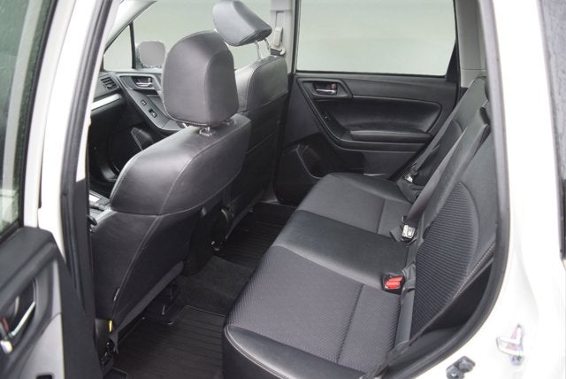 2014 Subaru Forester 2.0XT Premium