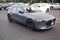 2022 Mazda Mazda3 Hatchback Carbon Edition