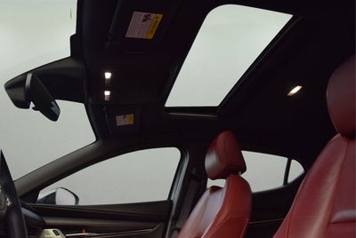 2022 Mazda Mazda3 Hatchback Carbon Edition