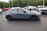 2022 Mazda Mazda3 Hatchback Carbon Edition