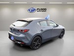 2022 Mazda Mazda3 Hatchback Carbon Edition
