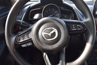 2018 Mazda Mazda CX-3 Sport
