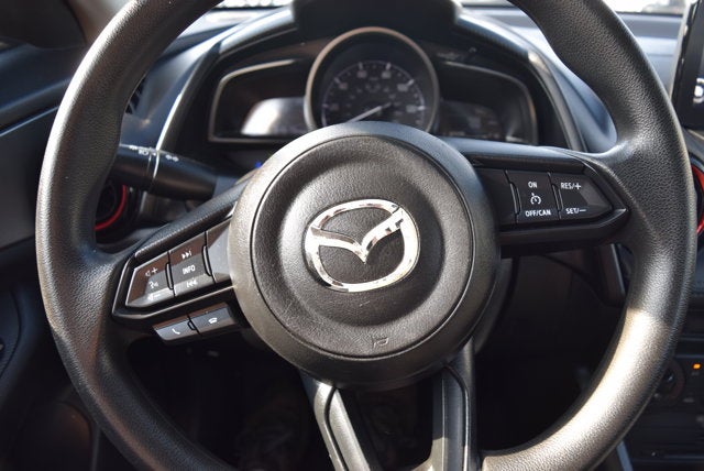 2018 Mazda Mazda CX-3 Sport