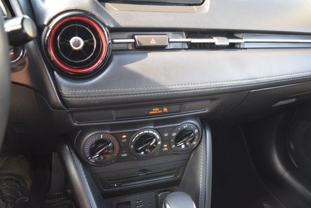 2018 Mazda Mazda CX-3 Sport