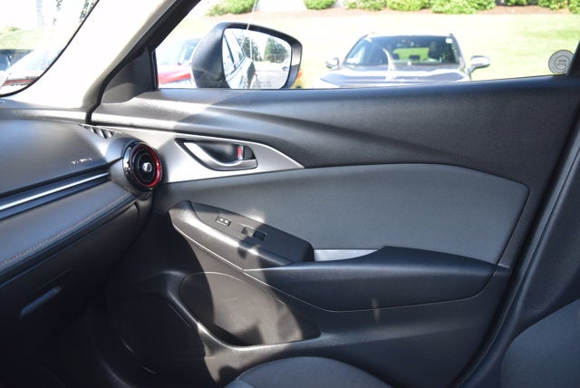 2018 Mazda Mazda CX-3 Sport