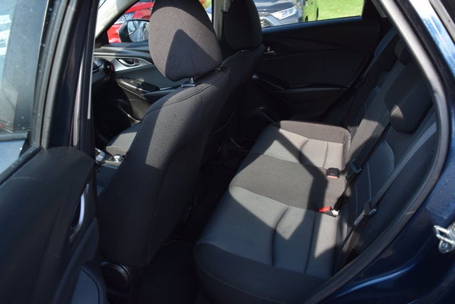 2018 Mazda Mazda CX-3 Sport