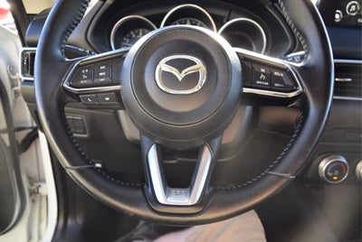2019 Mazda Mazda CX-5 Sport
