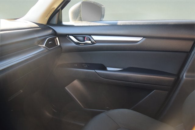 2019 Mazda Mazda CX-5 Sport
