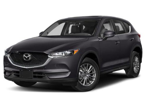2020 Mazda Mazda CX-5 Touring