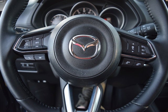 2019 Mazda Mazda CX-5 Touring