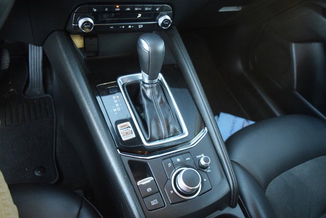 2019 Mazda Mazda CX-5 Touring