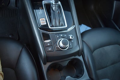 2019 Mazda Mazda CX-5 Touring