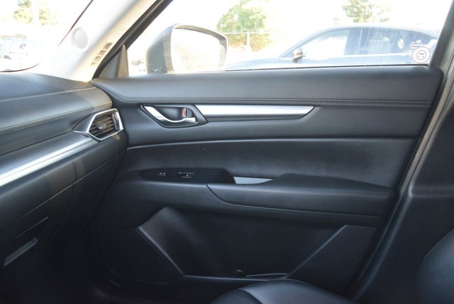 2019 Mazda Mazda CX-5 Touring