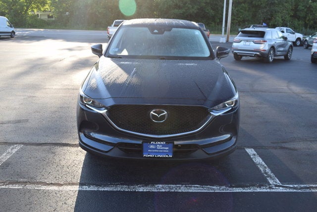 2019 Mazda Mazda CX-5 Touring
