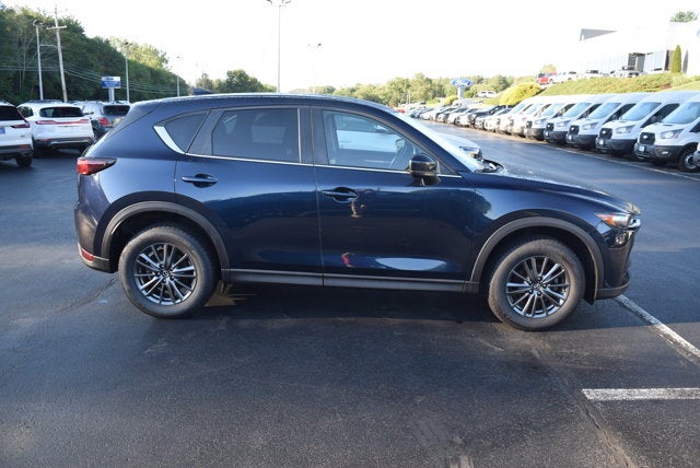 2019 Mazda Mazda CX-5 Touring