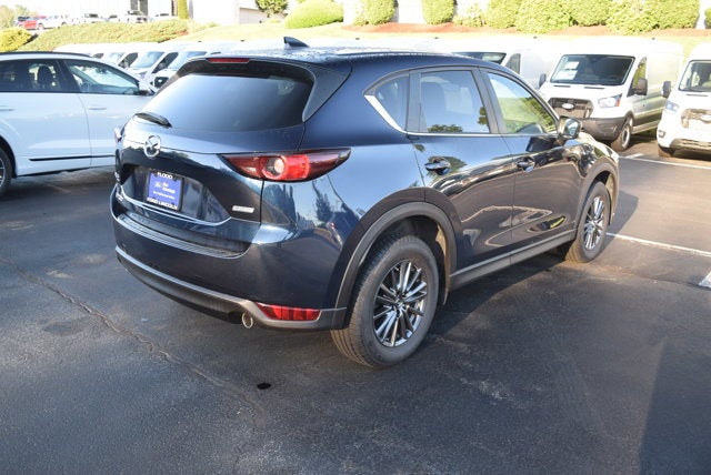 2019 Mazda Mazda CX-5 Touring