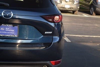 2019 Mazda Mazda CX-5 Touring