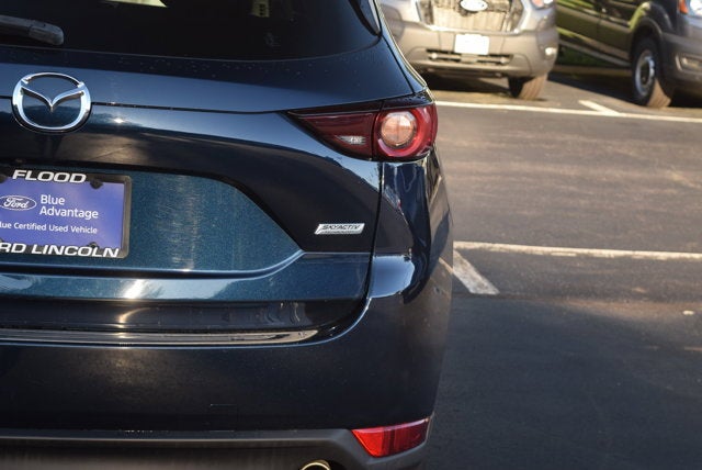 2019 Mazda Mazda CX-5 Touring