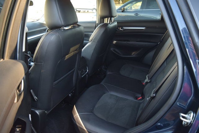 2019 Mazda Mazda CX-5 Touring