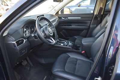 2019 Mazda Mazda CX-5 Touring