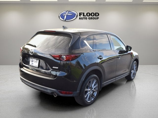 2019 Mazda Mazda CX-5 Grand Touring